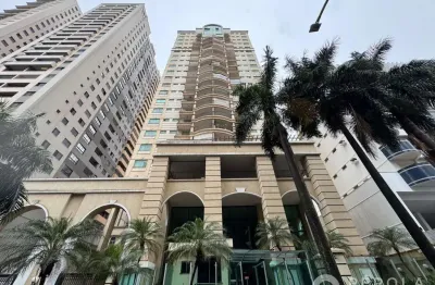 Apartamento duplex mobiliado 3 suítes em setor bueno  -  goiânia
