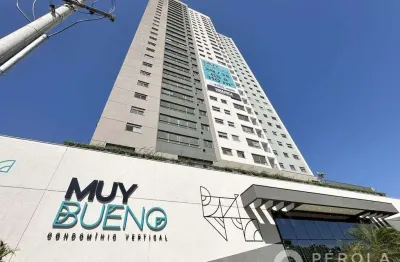 Apartamento com 3 quartos à venda na Rua C239, Jardim América, Goiânia