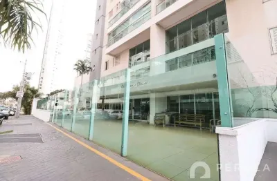 Apartamento com 2 quartos à venda na Rua T 50, Setor Bueno, Goiânia