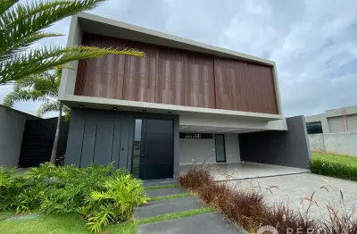 Casa com 4 quartos à venda na Rua Novara, Jardins Itália, Goiânia