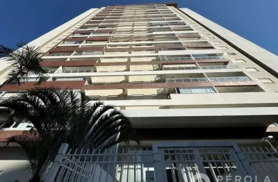 Apartamento com 2 quartos à venda na Rua K, Setor Oeste, Goiânia
