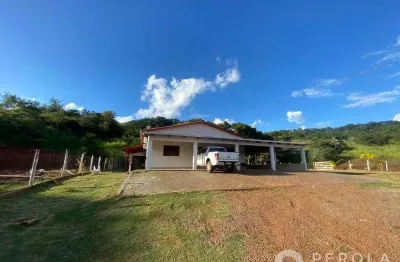 Fazenda à venda na Fazenda Córrego Bom Sucesso, Zona Rural, Ceres