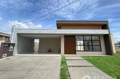 Casa com 4 quartos à venda na Rua Violeta, Jardins Capri, Senador Canedo
