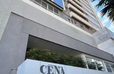 Apartamento com 3 quartos à venda na Rua 1124, Setor Marista, Goiânia