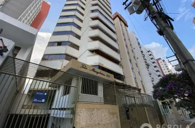 Apartamento com 3 quartos à venda na Avenida T 15, Setor Bueno, Goiânia