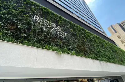 Apartamento com 3 quartos à venda na Rua 12, Setor Oeste, Goiânia