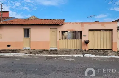 Casa com 2 quartos à venda na Rua 11, Setor Centro Oeste, Goiânia