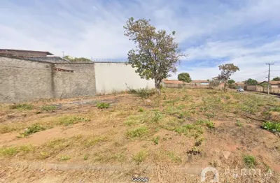 Lote / terreno em industrial santo antônio  -  aparecida de goiânia