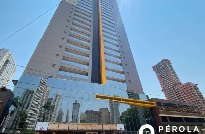 Apartamento com 3 quartos à venda na Rua T 51, 761, Setor Bueno, Goiânia