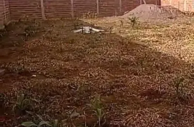 Terreno à venda na Avenida Walder De Gois, Zona Rural, Aragoiânia