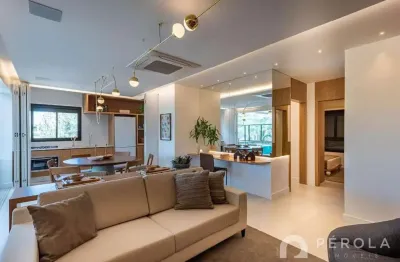 Apartamento com 3 quartos à venda na Rua 146, Setor Marista, Goiânia