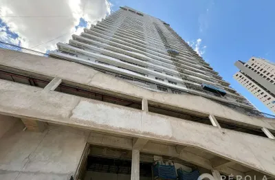 Apartamento com 4 quartos à venda na Rua 138, Setor Marista, Goiânia