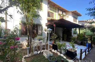 Casa em condomínio fechado com 4 quartos à venda na Avenida C-7, Setor Sudoeste, Goiânia