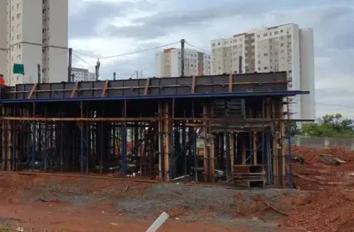 Casa em condomínio fechado com 3 quartos à venda na Avenida Ipanema, Jardim Atlântico, Goiânia