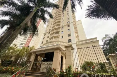 Apartamento com 3 quartos à venda na Rua T 65, Setor Bueno, Goiânia