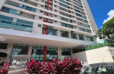 Apartamento com 1 quarto à venda na Rua 15, Setor Marista, Goiânia