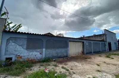 Terreno à venda na Avenida Itália, Jardim Europa, Goiânia