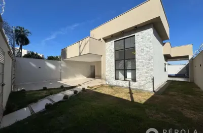Casa com 3 quartos à venda na 74665-834, Chácaras Retiro, Goiânia