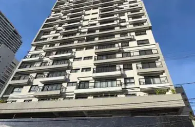 Apartamento com 2 quartos à venda na Rua 137-A, 148, Setor Marista, Goiânia