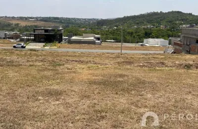 Terreno à venda na Rua São Lourenço, Jardins Porto, Senador Canedo