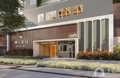 Apartamento com 3 quartos à venda na Avenida T 6, Setor Bueno, Goiânia