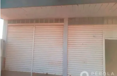 Sala comercial em parque industrial de goiânia  -  goiânia