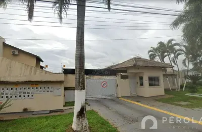 Casa de condomínio em jardim novo mundo  -  goiânia