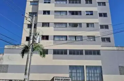 Apartamento com 2 quartos à venda na Rua Abílio Alves de Castro, Vila Rosa, Goiânia