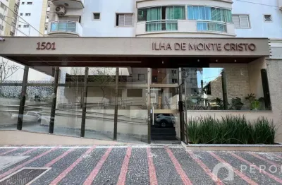 Apartamento com 3 quartos à venda na Rua C263, Setor Nova Suiça, Goiânia