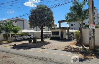 Apartamento com 2 quartos à venda na Rua MDV 3, 3, Moinho dos Ventos, Goiânia