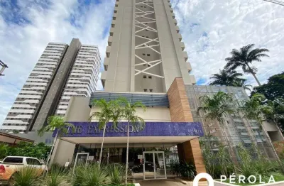 Apartamento com 1 quarto à venda na Rua T 51, 291, Setor Bueno, Goiânia