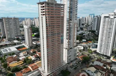 Apartamento com 3 quartos à venda na Rua C238, Jardim América, Goiânia