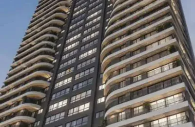 Apartamento com 3 quartos à venda na Rua 1128, Setor Marista, Goiânia