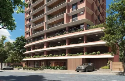 Apartamento com 3 quartos à venda na Rua 7, Setor Oeste, Goiânia