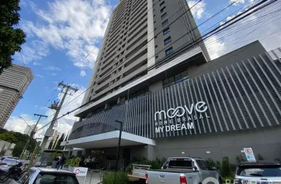Apartamento com 2 quartos à venda na Rua T 37, Setor Bueno, Goiânia