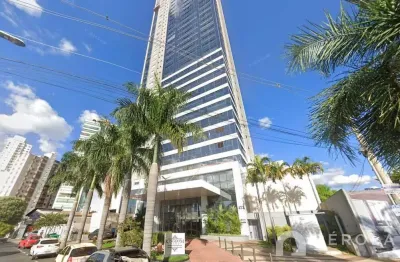 Apartamento com 5 quartos à venda na Rua C 248, Setor Nova Suiça, Goiânia