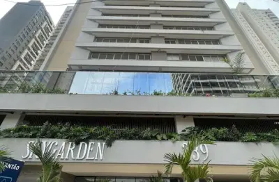 Apartamento com 3 quartos à venda na Rua 1141, Setor Marista, Goiânia