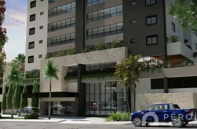 Apartamento com 3 quartos à venda na Rua T 30, Setor Bueno, Goiânia