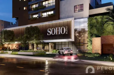 Apartamento com 3 quartos à venda na Avenida T 8, Setor Bueno, Goiânia