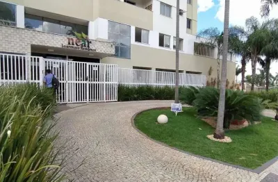 Apartamento com 3 quartos à venda na Rua Desembargador Eládio Amorim, Vila Rosa, Goiânia