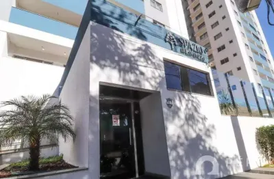 Apartamento com 3 quartos à venda na Avenida Marialva, Vila Rosa, Goiânia
