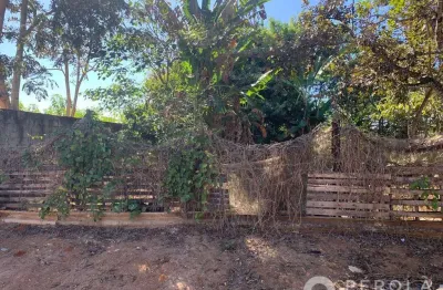 Lote / terreno em chácaras são pedro  -  aparecida de goiânia