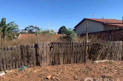 Lote / terreno em jardim ipanema  -  aparecida de goiânia