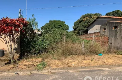 Lote / terreno em setor aeroporto sul  -  aparecida de goiânia
