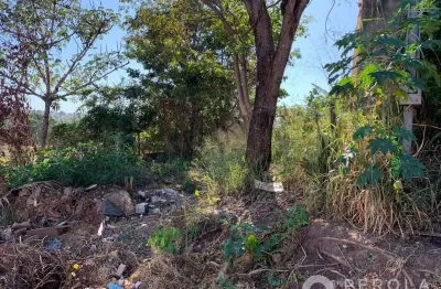 Terreno à venda na Rua 102, Itapoã, Aparecida de Goiânia