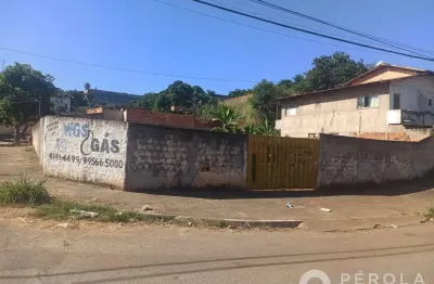 Terreno à venda na Rua S.p 8, Setor Perim, Goiânia