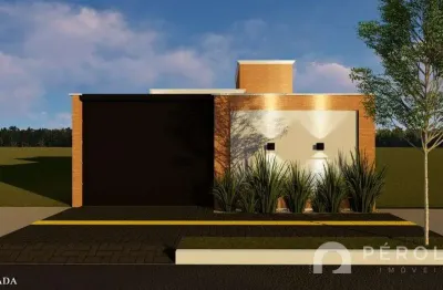 Casa em setor aeroporto sul  -  aparecida de goiânia