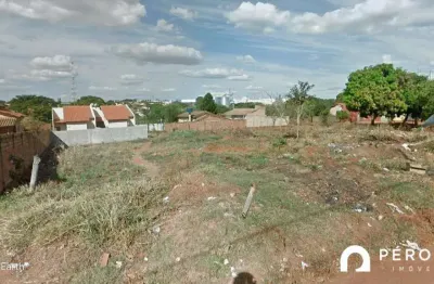 Terreno - lote 27 jardim cristal  -  aparecida de goiânia