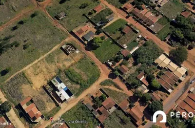 Chácara / sítio à venda na Rua Mica, Vila Oliveira, Aparecida de Goiânia
