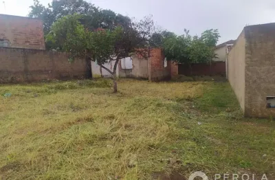 Lote / terreno em parque ibirapuera  -  aparecida de goiânia